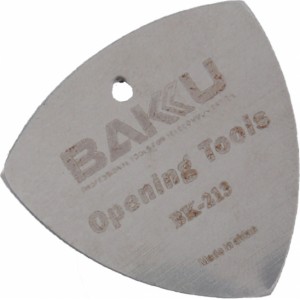 None Metal case opener BK-213