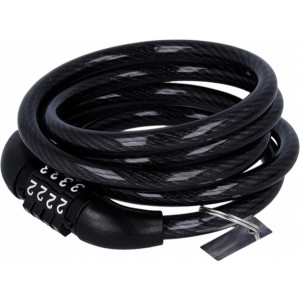 Telforceone Bike digits cable lock KYL-100 Forever Outdoor