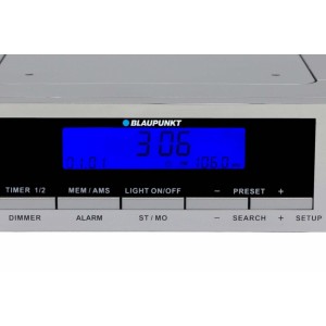 None Blaupunkt radiodtwarzacz domowy KR14BT