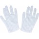 None Antistatic safety gloves size L