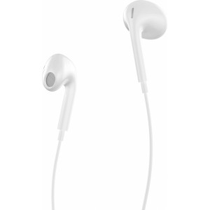 None XO wired earphones EP74 USB-C white