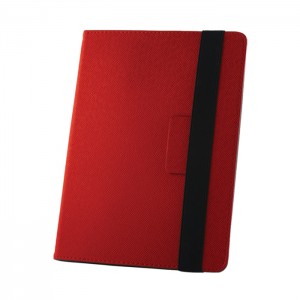 Telforceone Case Orbi for tablets 10" red wrapper