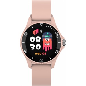 Maxlife smartwatch Kids MXSW-210 pink