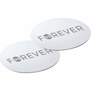 None Universal sticker for magnetic holder 2pcs