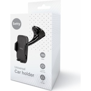 None Setty car holder U16