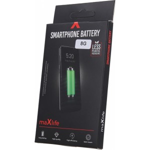 Maxlife battery for iPhone 8 1960mAh