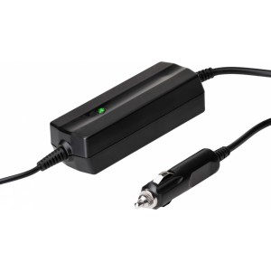 Akyga AK-ND-31 car notebook power supply dedicated for Asus / Toshiba (19 V | 3,42 A | 65 W | 5,5 x 2,5 mm)