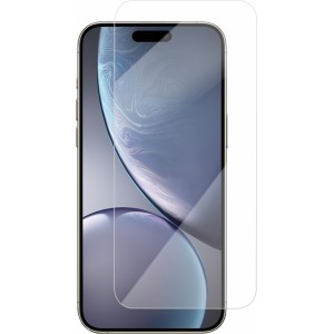 None Tempered glass 2,5D for iPhone 15 Pro Max 6,7"