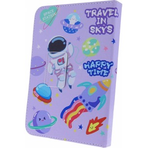 None Universal Space Station case for tablet 9-10”