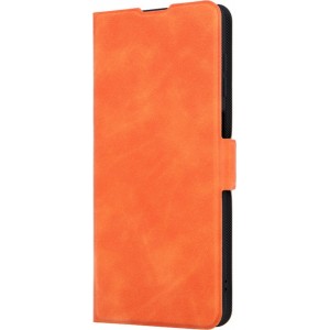 None Smart Mono case for Motorola Moto G22 / E32s orange