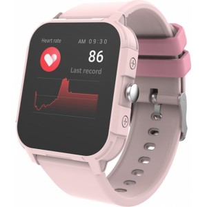 None Forever smartwatch IGO 2 JW-150 pink