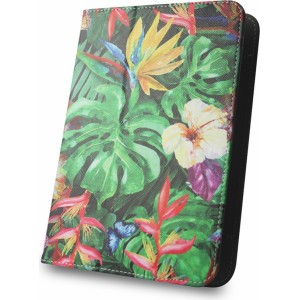 Telforceone Universal case Jungle for tablet 9-10"