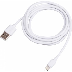 Akyga cable USB AK-USB-31 USB A (m) / Lightning (m) 1.8m