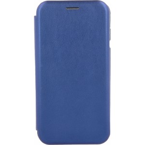 None Smart Diva case for Realme 11 Pro 5G / 11 Pro Plus 5G navy blue