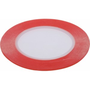 None Double-sided adhesive / mounting tape for displays 2mm