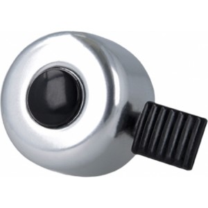 Telforceone Bike bell small silver