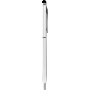 OEM Stylus for Touch Screens Capacitive with PEN silver