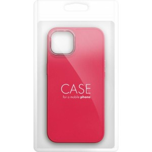 OEM FRAME Case for XIAOMI Redmi 12 4G / 12 5G magenta