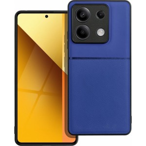 OEM NOBLE case for XIAOMI Redmi Note 13 5G blue