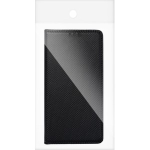 OEM SMART CASE Book for LG K10 2017 black