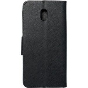 OEM FANCY Book case for XIAOMI Redmi 8A black