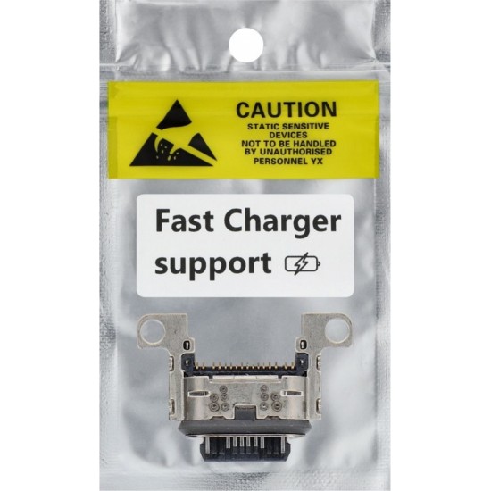 OEM Charge connector for SAMSUNG A34 A53 ORI