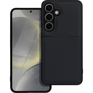 OEM NOBLE case for SAMSUNG S24 black