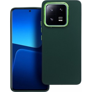 OEM FRAME Case for Xiaomi 13 Pro green