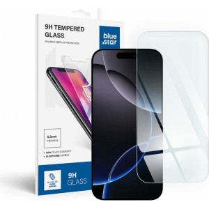 Blue Star Tempered Glass Blue Star - IPHONE 16 Pro