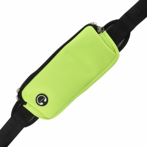 OEM Sport case for Running green