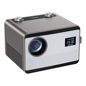 Blitzwolf Projector LED BlitzWolf BW-V7, 1080p, Android, Bluetooth