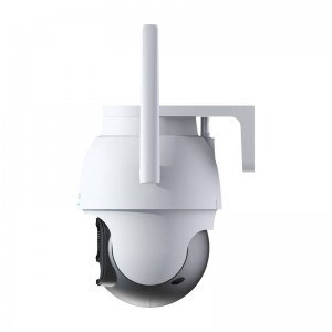 Botslab 360° Indoor WiFi Camera Botslab PT W311 3MP