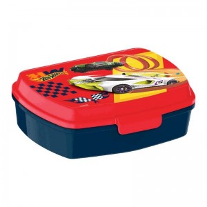 Kids Licensing Lunchbox Hot Wheels HW00006 KiDS Licensing