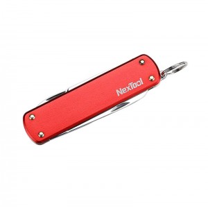 Nextool Mini pocket knife Nextool NE0142 (red)