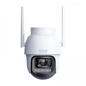 Botslab 360° Indoor WiFi Camera Botslab PT W311 3MP