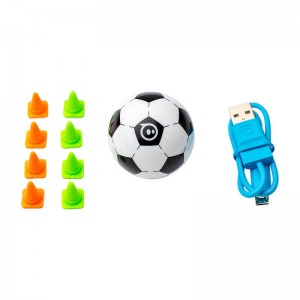 Sphero Coding Robot Ball Sphero Mini Soccer M001SRW