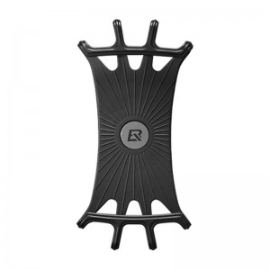 Rockbros Bicycle Phone Holder Rockbros LF436BK (black)