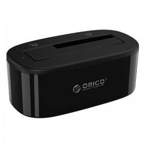 Orico docking station for 2.5 / 3.5