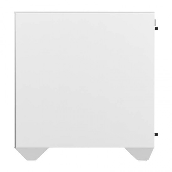 Darkflash Computer Case DY470 4 fans (white)