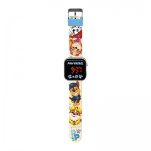 Kids Licensing Led Watch Paw Patrol KiDS Licensing