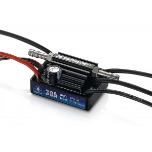 Hobbywing Regulator Hobbywing Seaking 30A V3