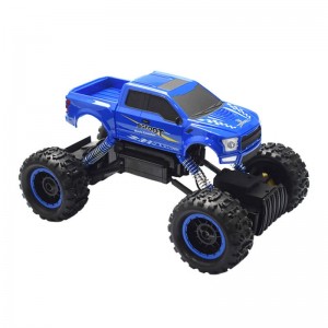 Double Eagle Remote control RC car with remote control 1:12 Double Eagle Rock Crawler E321-003