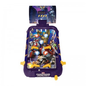 Lexibook Electronic Pinball Table Guardians of Galaxy Lexibook