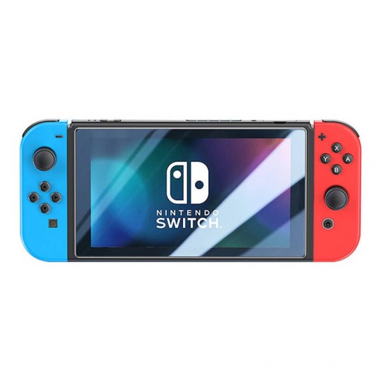 Baseus Tempered Glass Baseus Screen Protector for Nintendo Switch OLED 2021