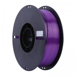 Creality CR-Silk PLA Filament Creality (Purple)