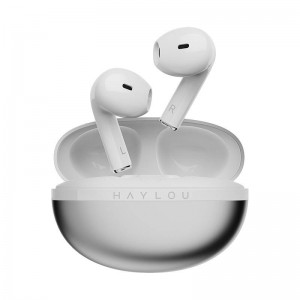 Haylou Earbuds TWS Haylou X1 2023 (grey)