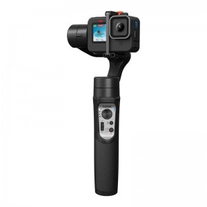 Hohem iSteady Pro4 Gimbal for Sports Cameras