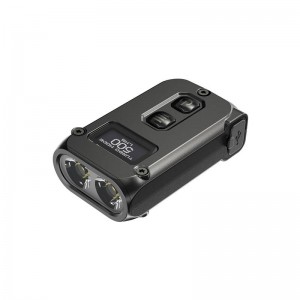 Nitecore Flashlight Nitecore TINI2, 500lm, USB-C