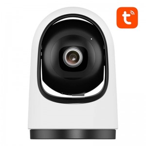 Avatto IPC03 Wi-Fi 4MP Intelligent Camera