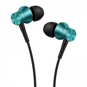 1More Piston Fit P10 wired in-ear headphones (blue)